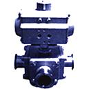 Mount Actuator For Ball Valve