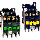 Power Contactors: D-range