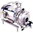 200- Series Centrifugal Pumps With Standard Stainless Steel Adapters