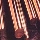 Copper Rods For General Engineering And Electrical Industries