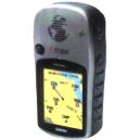 Handheld Gps Receiver 25 Mb Memory