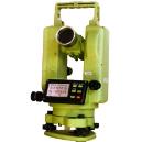 Easy To Connect Electronic Theodolite