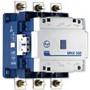 M-line Type Power Contactors