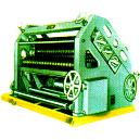 Single Facer Corrugated Paper Box Machinery