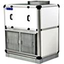 Double Skin Vertical Air Handling Units