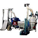 Flour Handling And Dosing System