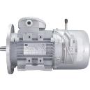 Brake Motors