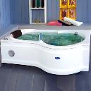 Bathtub With 764mm Inner Breadth