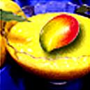 Mango Pulp