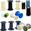 Plastic Spools