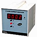 3-phase Current Indicator