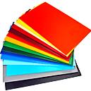 Pvc Free Foam Plastic Sheets