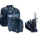 Laptop/multi-utility Rolling Bag With Wheel