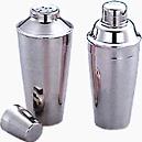 Regular & Deluxe Cocktail Shaker