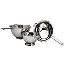 Stainless Steel Colander