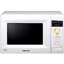 20 Liter Grill Microwave Oven With Rapid Defrost Feature