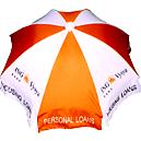 Corporate Logo Umbrella