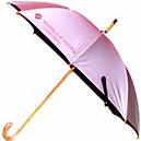 Promotional Business Umbrellas With Metal Ribs