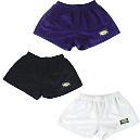 Rugby Shorts Made Of Polyester