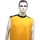 Bright Yellow Handball Clothing