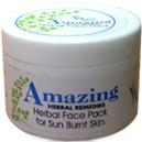 Herbal Skin Face Pack