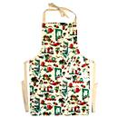 Handmade Aprons With Belt