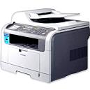 Multifunction Printer With Print And Copy Speeds Up To 30ppm/cpm