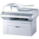 4-in-1 Laser Multifunction Printer