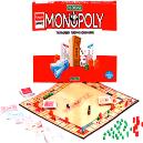 Property Trading Board Game