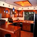 Kitchen Cabinet