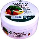 Papaya Strawberry Skin Whitening Cream