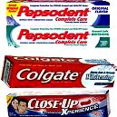 Dental Care Items For Eliminating Bacteria And Oral Germs