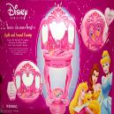 Light Up Kids Vanity Set