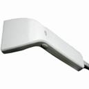 Barcode Scanner Of Dimension 2.4 [H] X 7.1 [L] X 2.4 [W] Inch