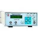 5 Mhz Function-pulse Generator With 40 Mhz Frequency Counter