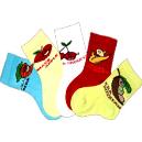 Germ Free Baby Socks