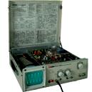 Oscilloscope Demonstrator Trainer