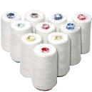 Premium And Polyester Sewing Threads