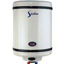 Stellar Water Heater With Fusible Plug