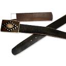 Brass Buckle Belts