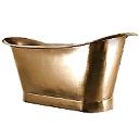 69 Inch L X 29 Inch W X 28 Inch H Copper Bathtubs