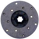 Clutch Plates With 180mm Diameters