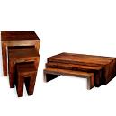 Wooden Table Sets