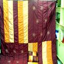 Traditional And Designer Quilts