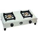 Compact And Sturdy Two Burners Cooktops