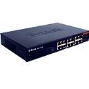 16-port 10/100m Unmanaged Standalone Switch