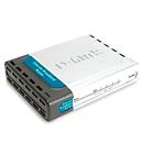 Cable/dsl Internet Gateway With Four Port 10/100m Switch