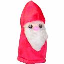 Santa Clause Finger Puppets