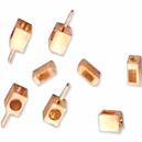 Brass Pcb Terminals For Connectors