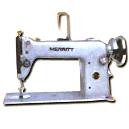 Industrial Sewing Machine With Reverse Feed Mechanism